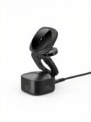 Mythos Tech Essentials Magnetic Cable Management System – Clean Desk, Zero Cable Mess – (Pack of 6)