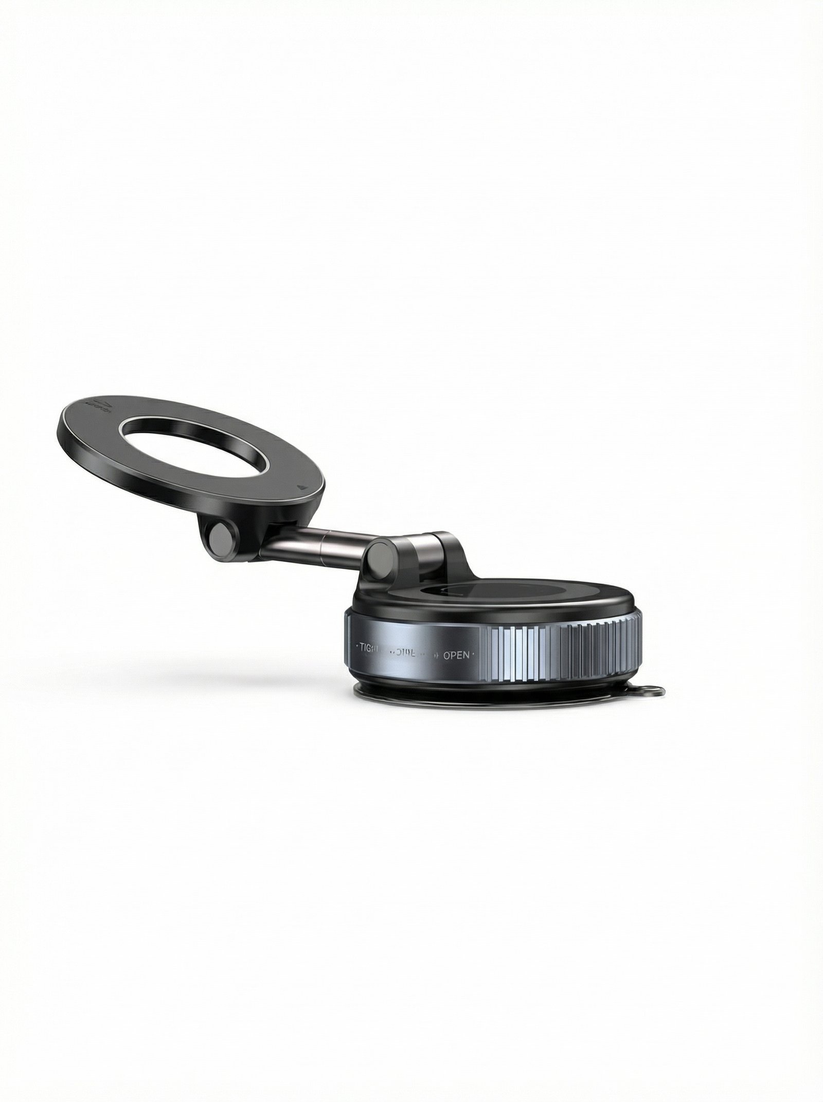 Mythos Tech Essentials Magnetic Phone Holder – Ultra-Strong Grip, 360° Mount - Image 5