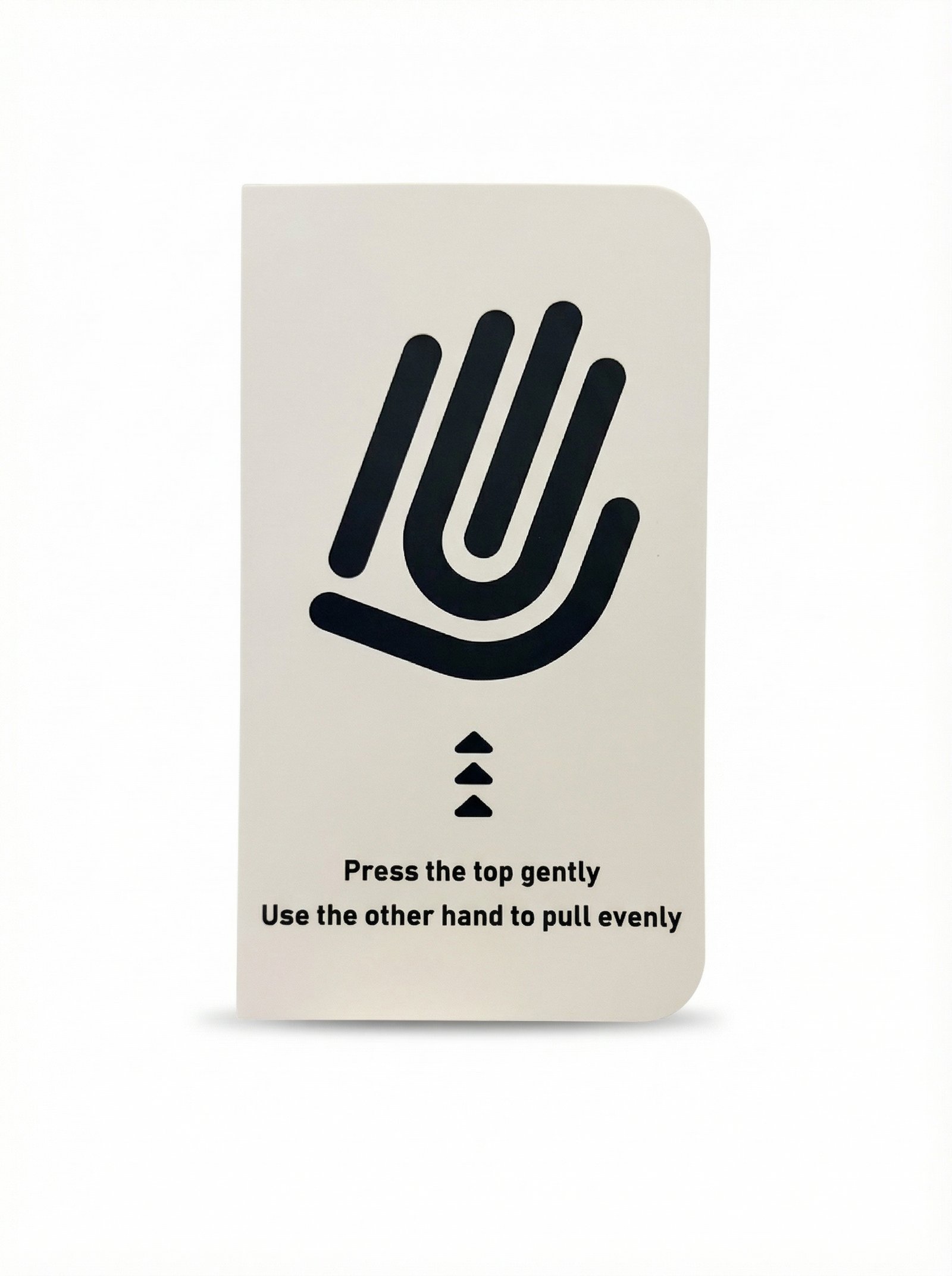 Mythos Tech Essentials Clear Screen Protector for iPhone 17 Air - Image 5